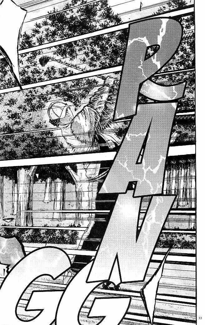 King Golf Chapter 120 trang 10