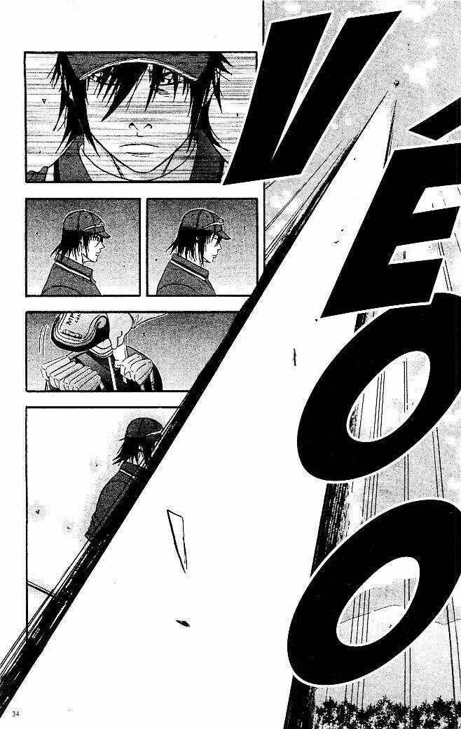 King Golf Chapter 120 trang 11