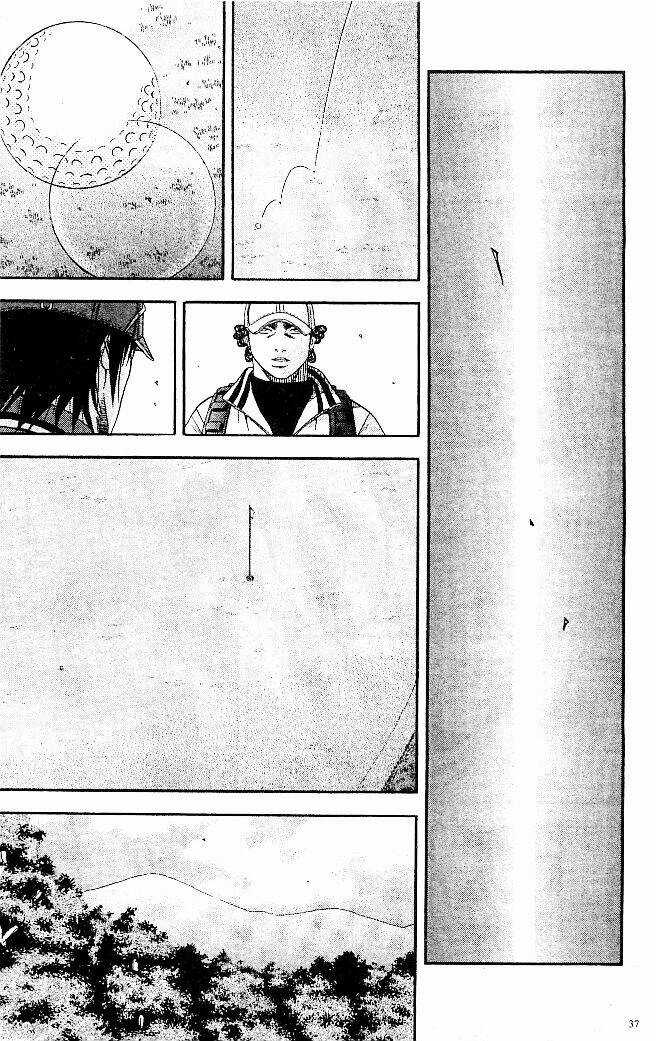 King Golf Chapter 120 trang 14