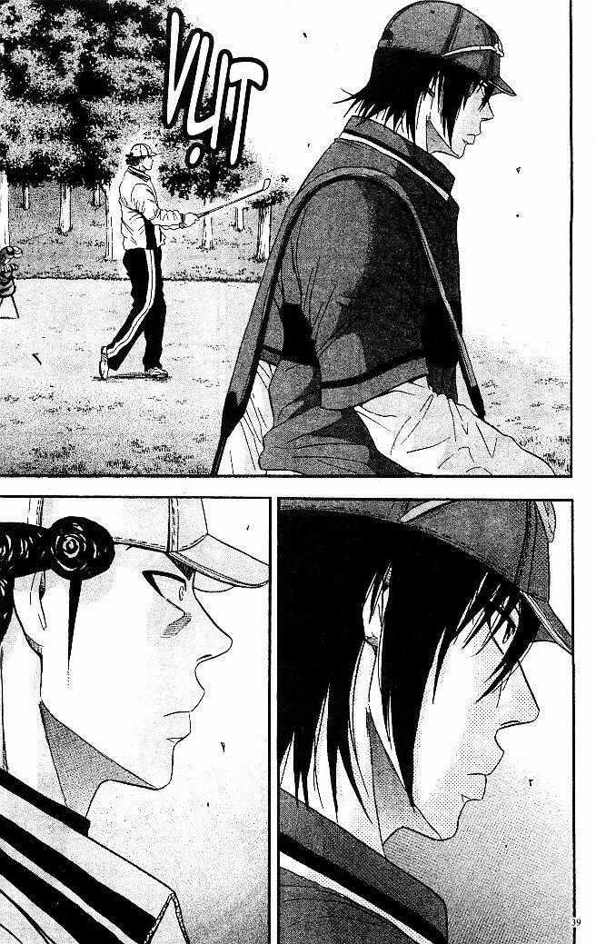 King Golf Chapter 120 trang 16
