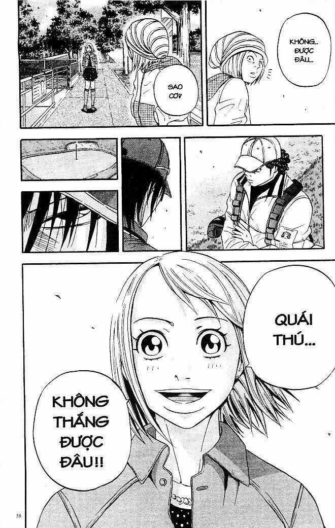 King Golf Chapter 121 trang 15