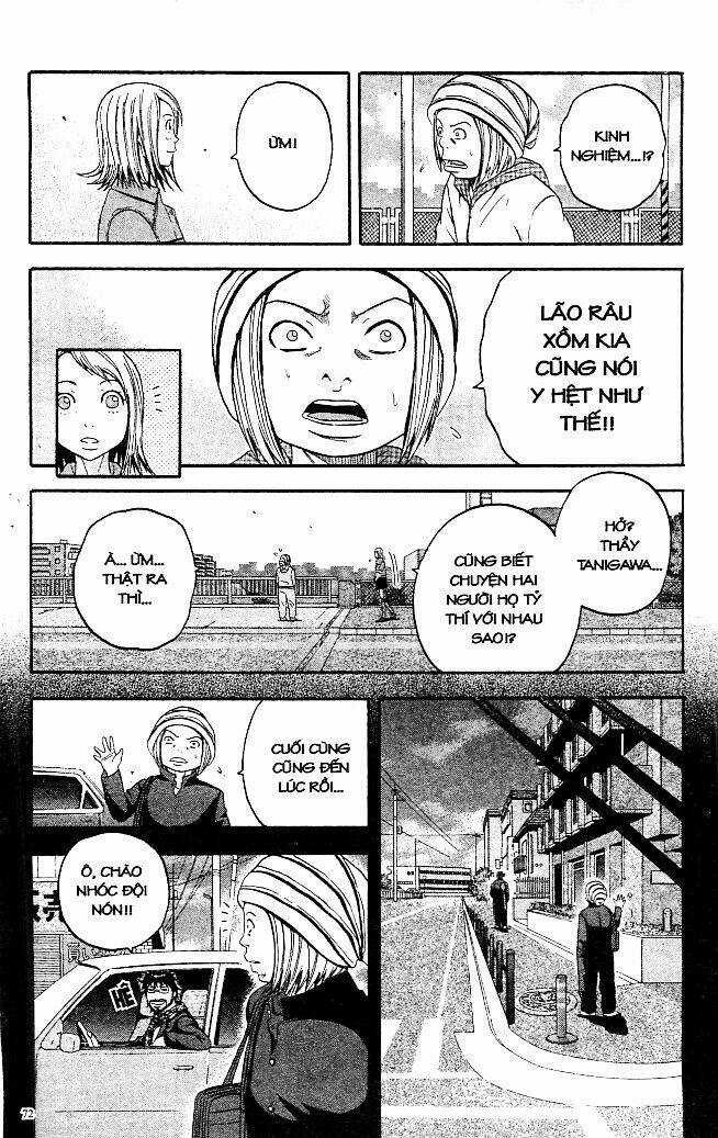 King Golf Chapter 122 trang 13