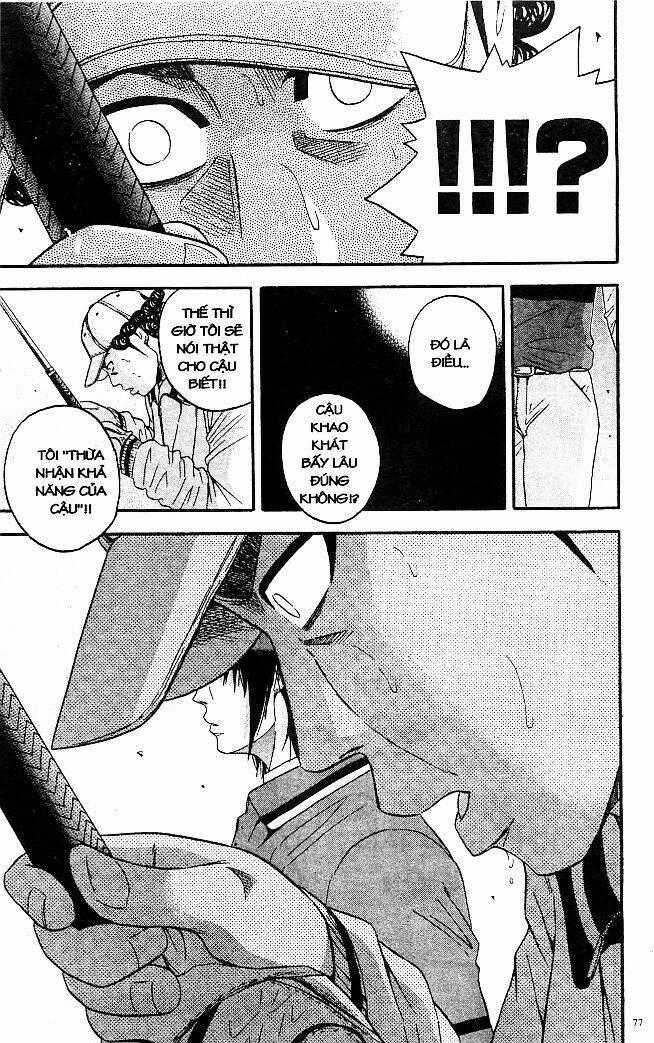 King Golf Chapter 122 trang 18