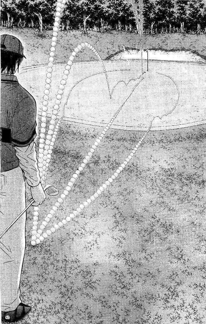 King Golf Chapter 122 trang 3