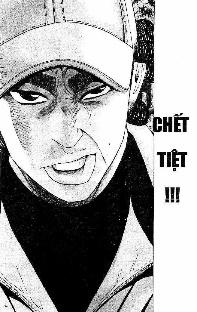 King Golf Chapter 123 trang 14