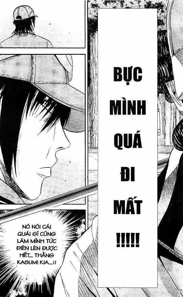 King Golf Chapter 123 trang 15