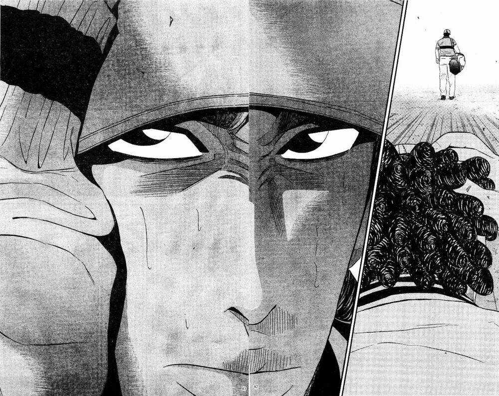 King Golf Chapter 123 trang 3