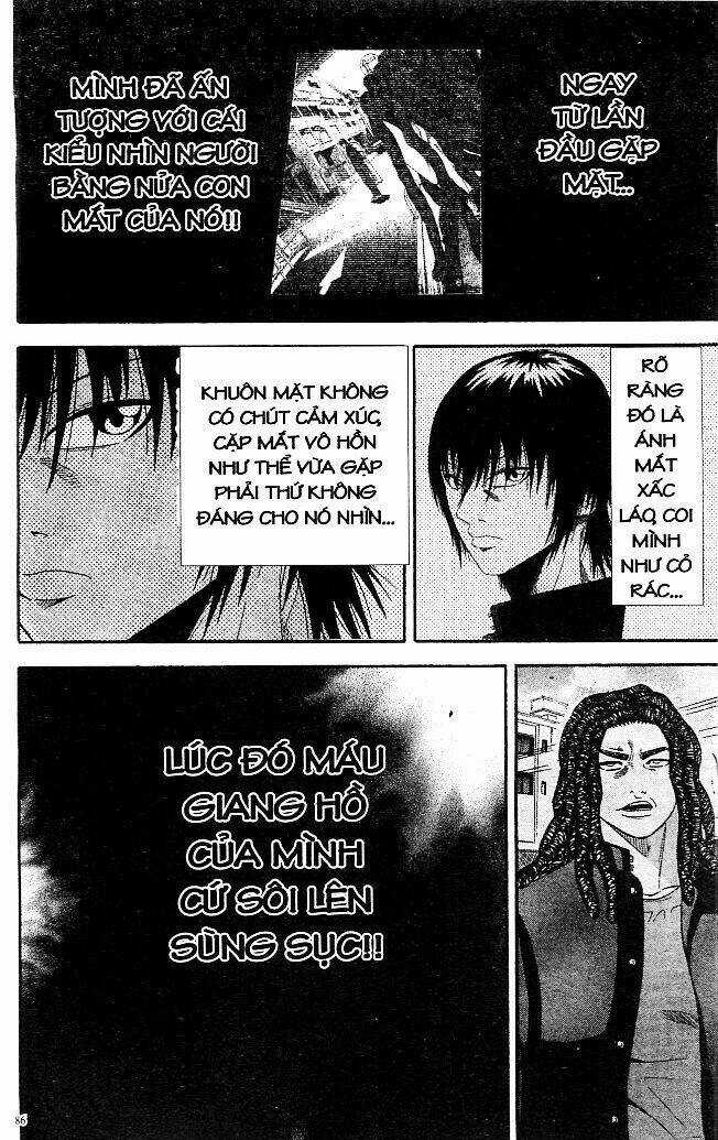 King Golf Chapter 123 trang 6