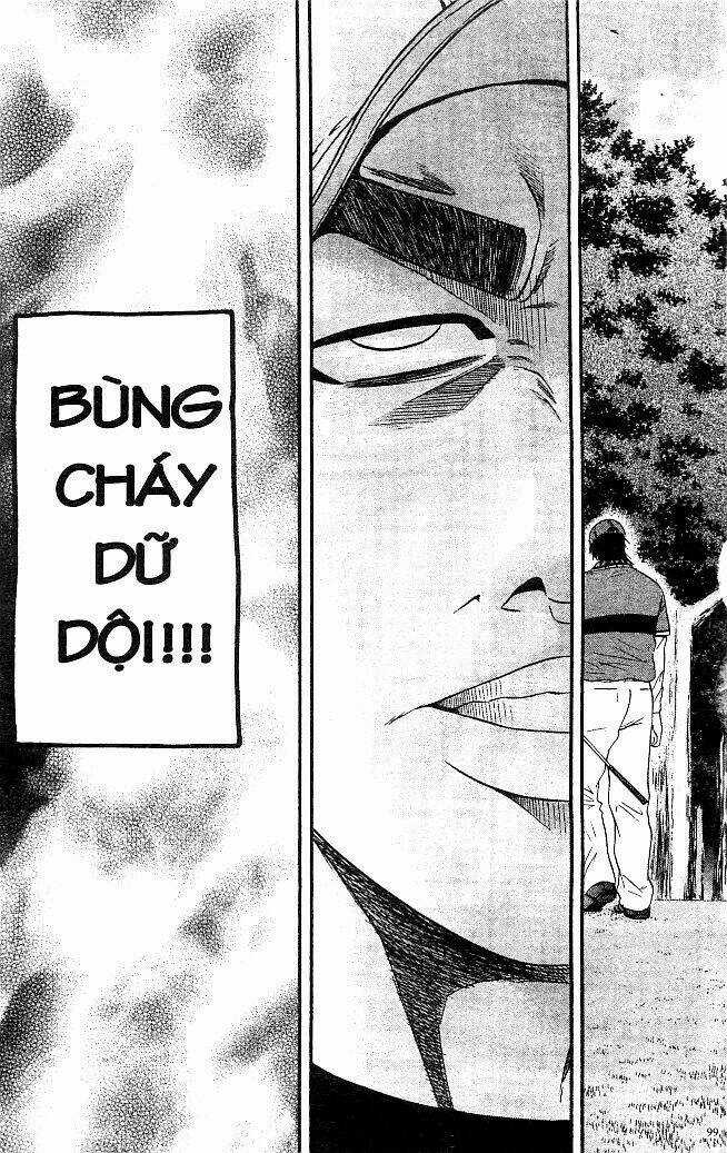 King Golf Chapter 124 trang 2