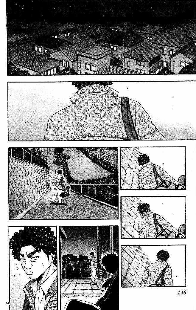 King Golf Chapter 126 trang 11