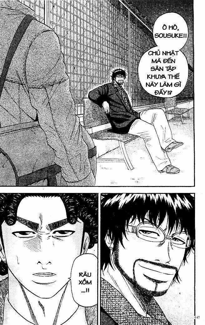 King Golf Chapter 126 trang 12