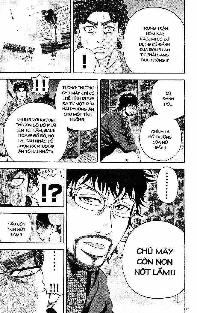 King Golf Chapter 126 trang 14