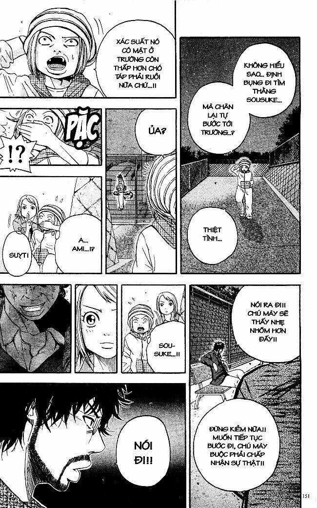 King Golf Chapter 126 trang 16