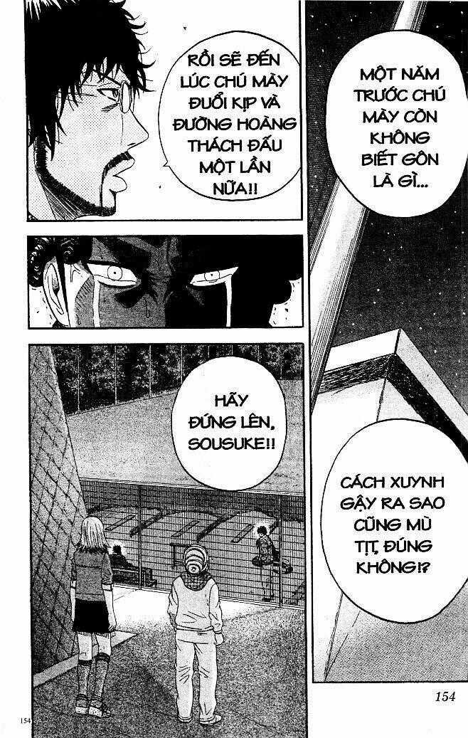 King Golf Chapter 126 trang 18