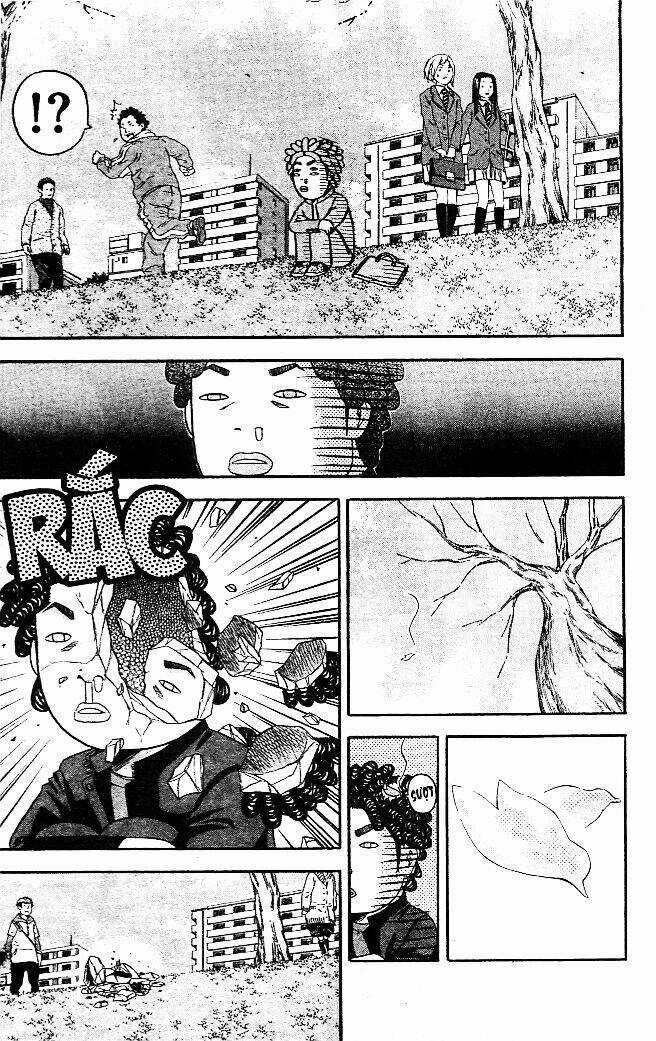 King Golf Chapter 127 trang 2