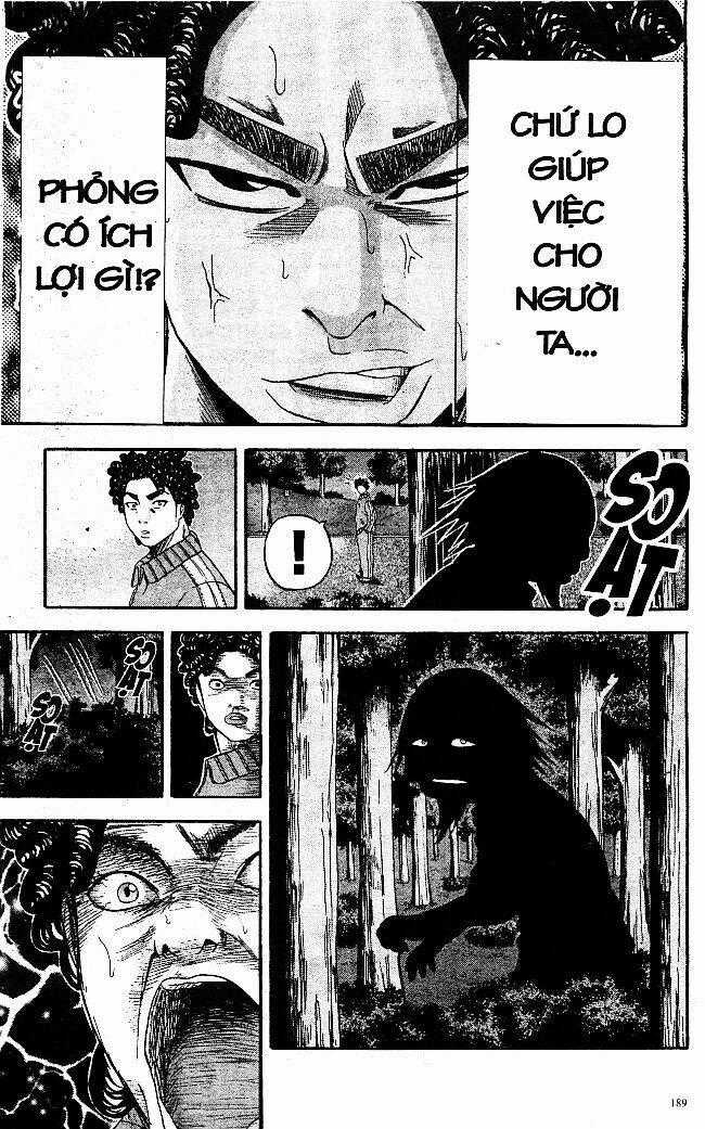 King Golf Chapter 128 trang 16