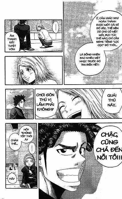 King Golf Chapter 13 trang 10