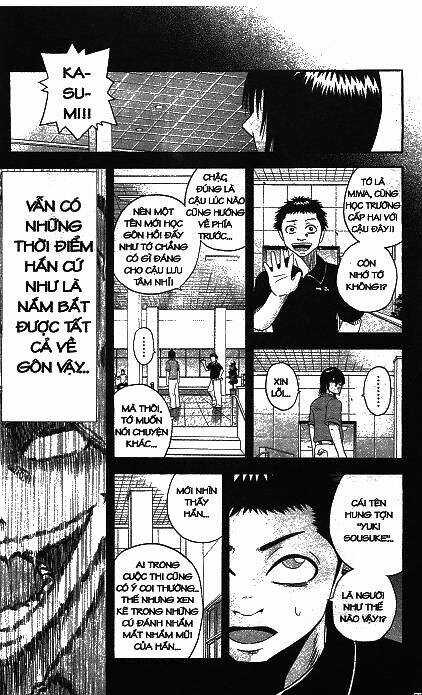 King Golf Chapter 13 trang 15