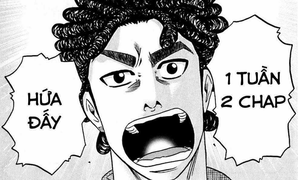 King Golf Chapter 132 trang 20