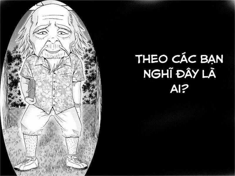 King Golf Chapter 133 trang 17