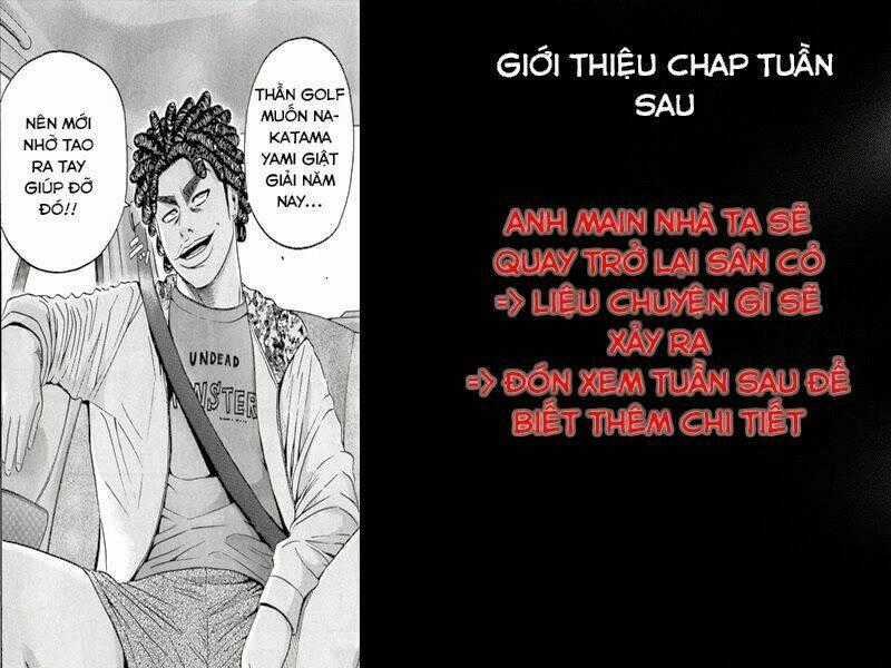 King Golf Chapter 134 trang 14