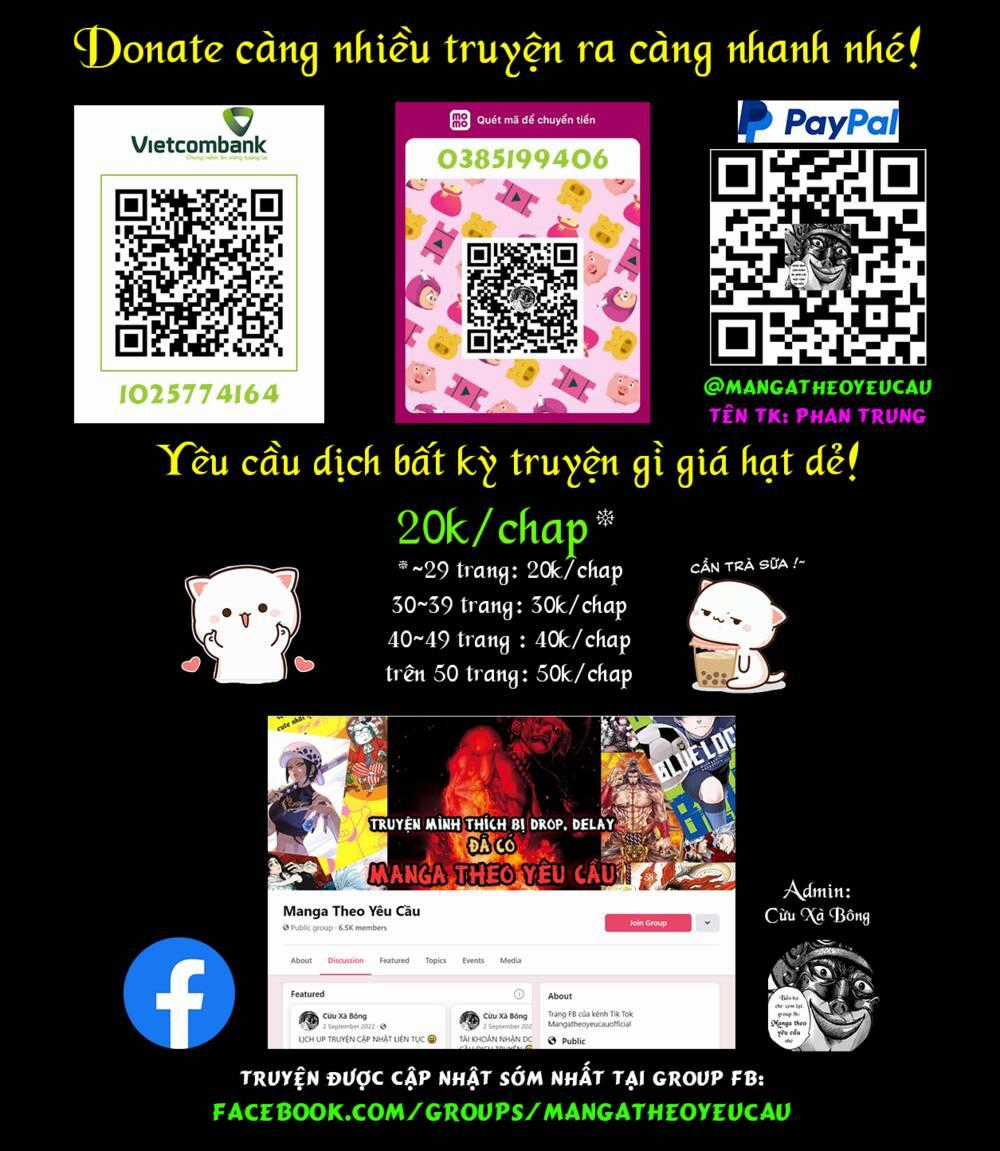 King Golf Chapter 136 trang 17