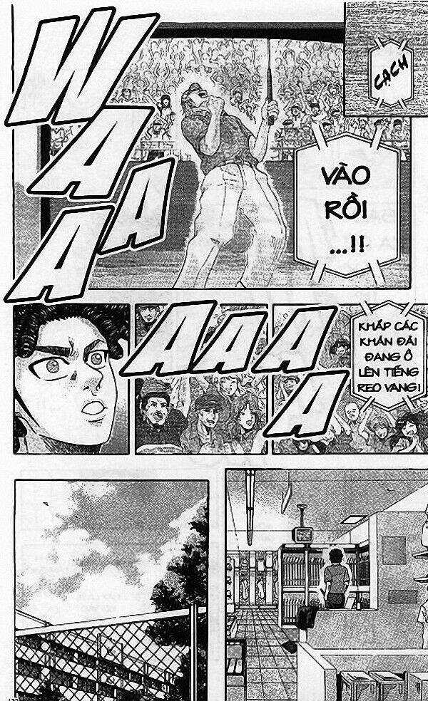 King Golf Chapter 15 trang 9