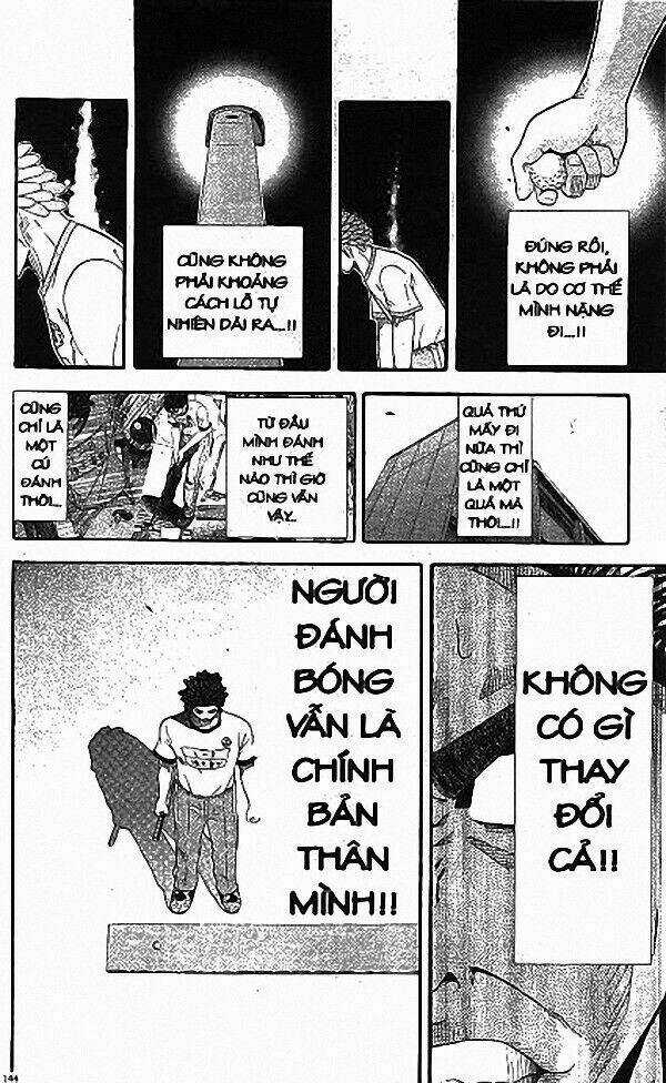 King Golf Chapter 16 trang 12