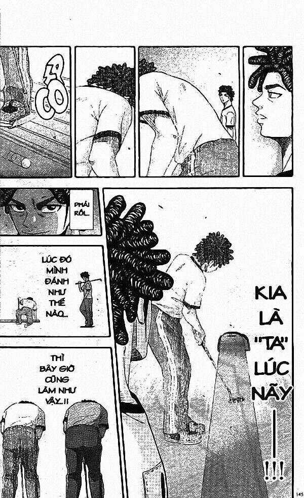 King Golf Chapter 16 trang 13