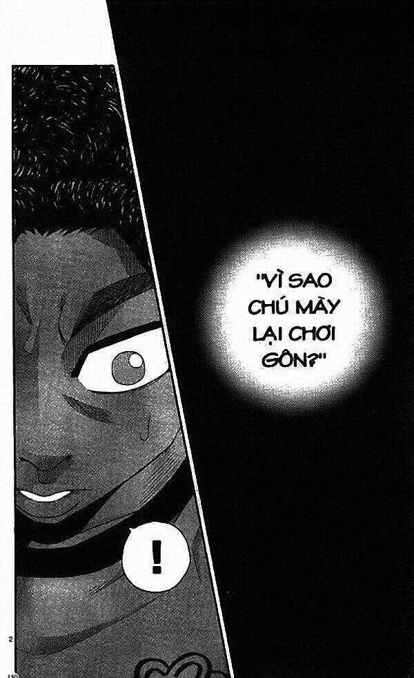 King Golf Chapter 16 trang 18