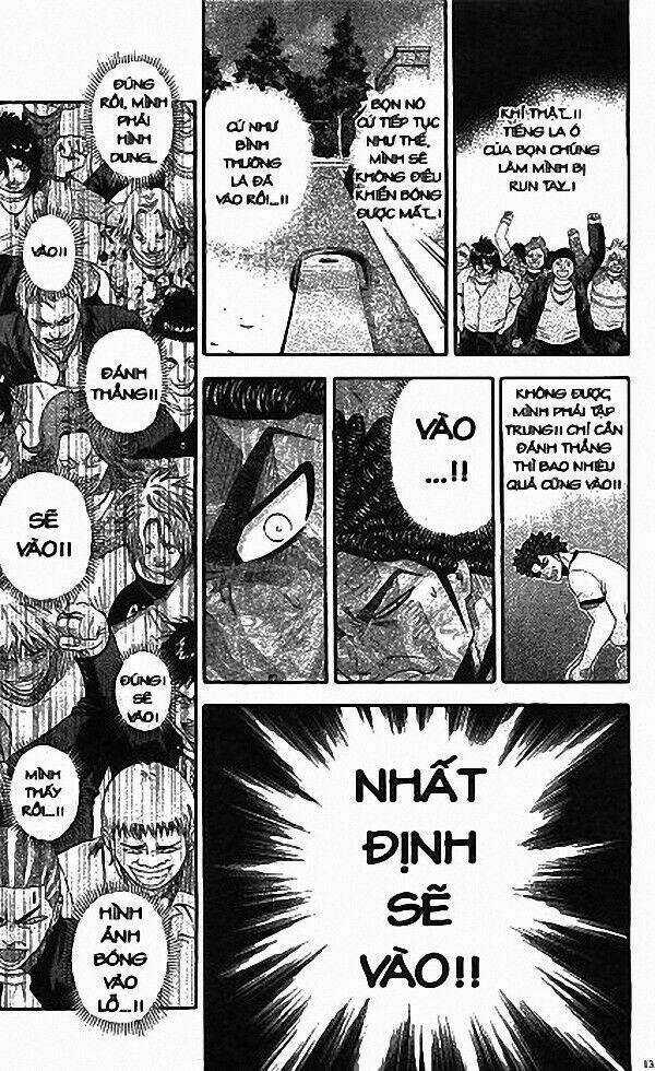 King Golf Chapter 16 trang 4