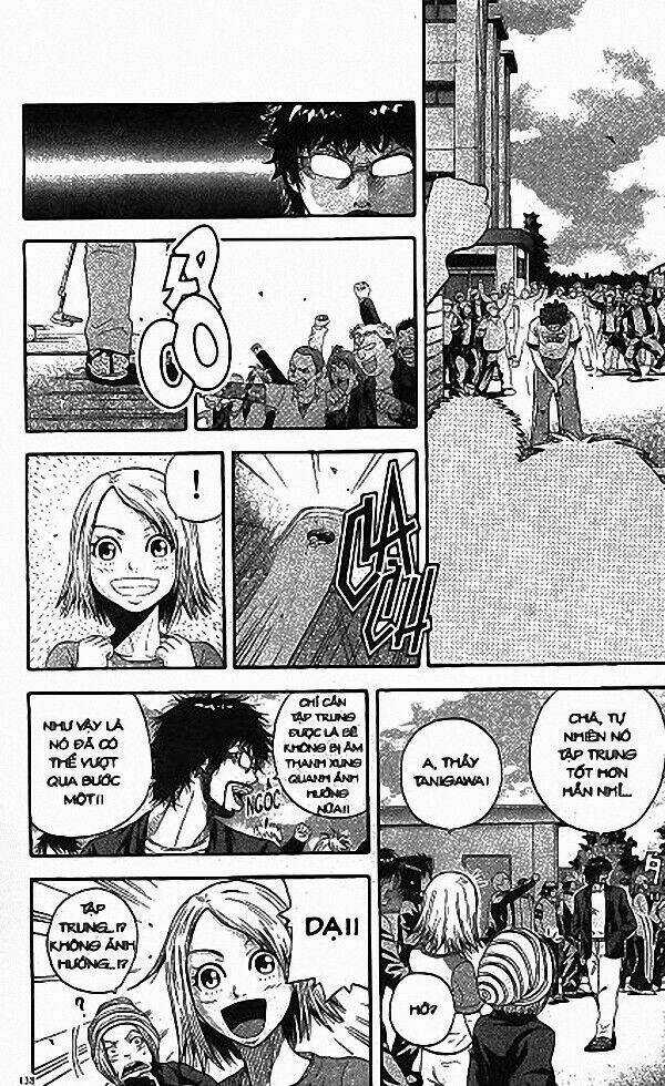 King Golf Chapter 16 trang 6