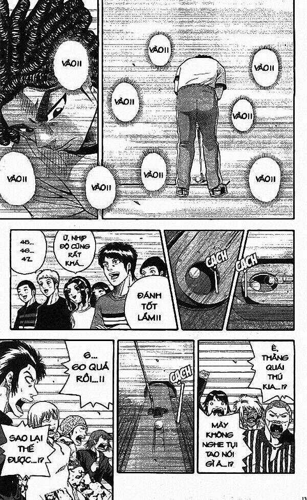 King Golf Chapter 16 trang 7