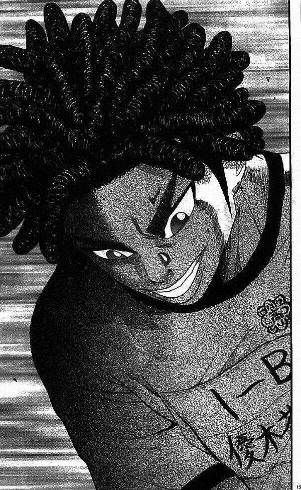 King Golf Chapter 17 trang 7