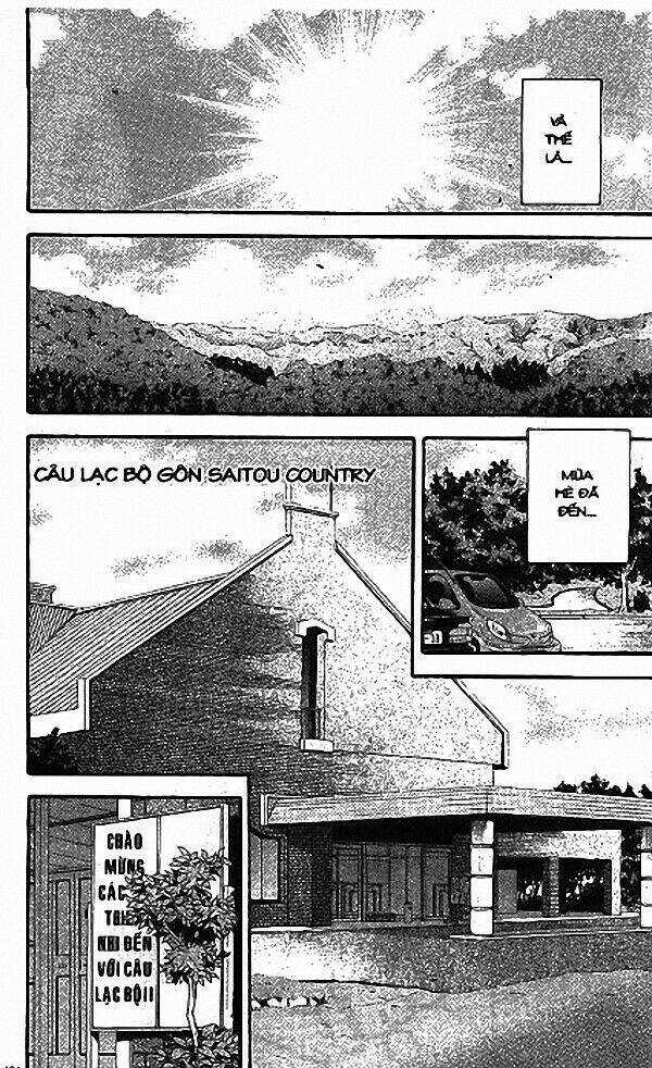 King Golf Chapter 18 trang 15