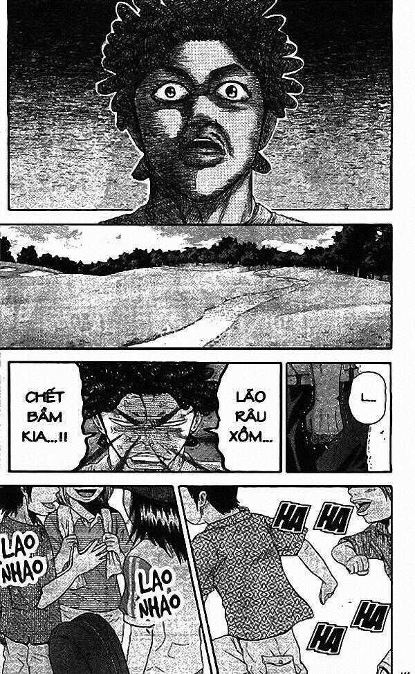 King Golf Chapter 18 trang 16