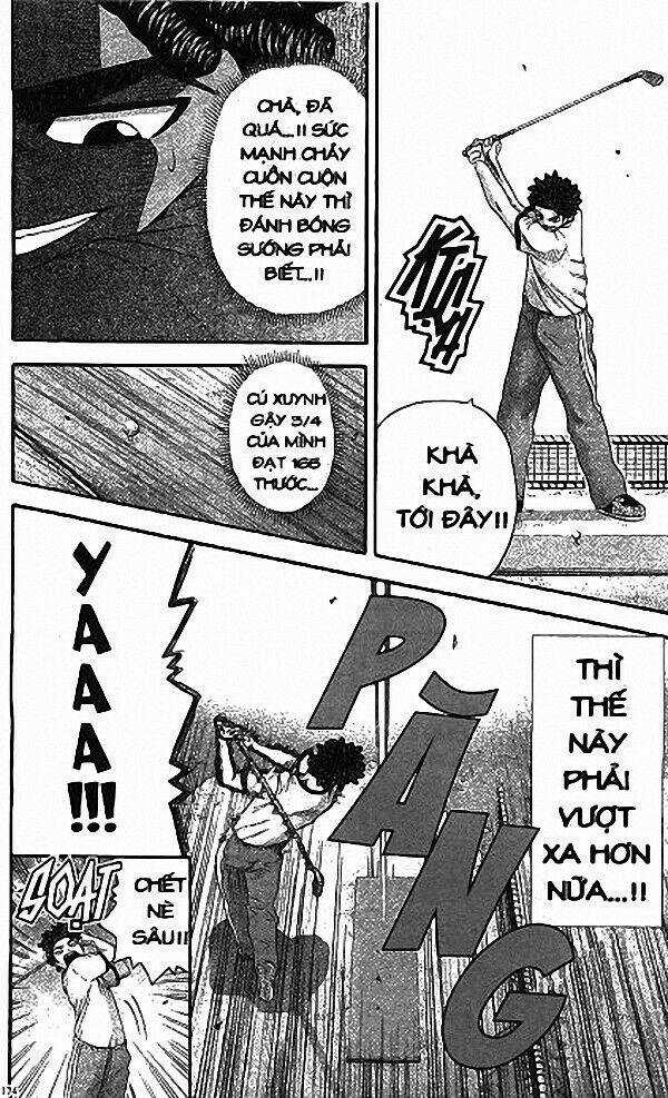 King Golf Chapter 18 trang 5