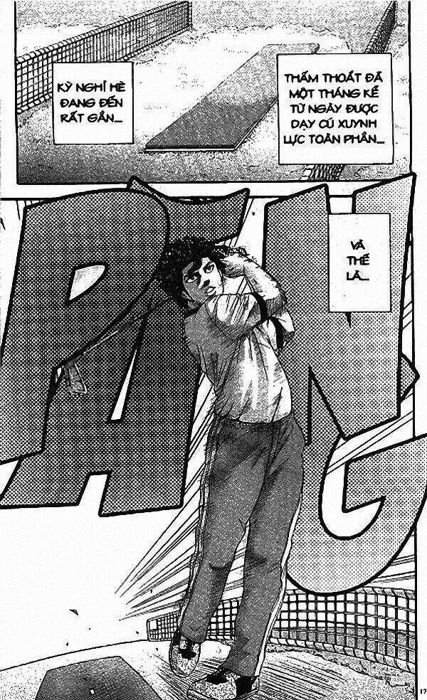 King Golf Chapter 18 trang 8