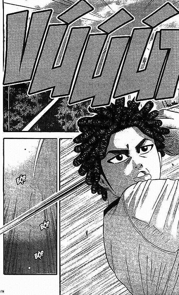 King Golf Chapter 18 trang 9