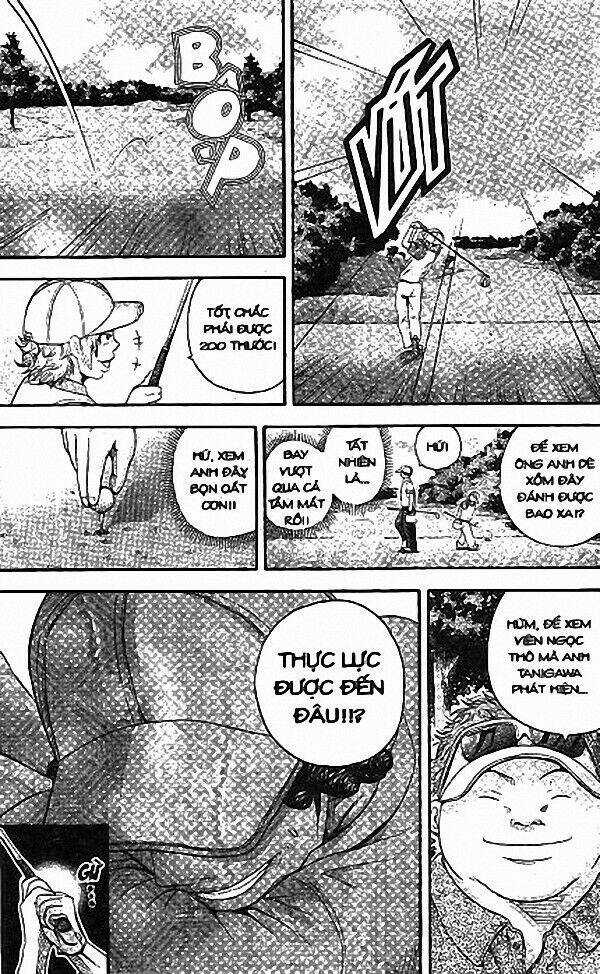 King Golf Chapter 19 trang 12