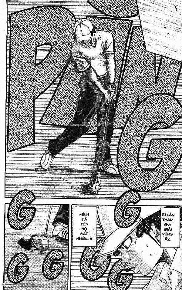 King Golf Chapter 19 trang 13
