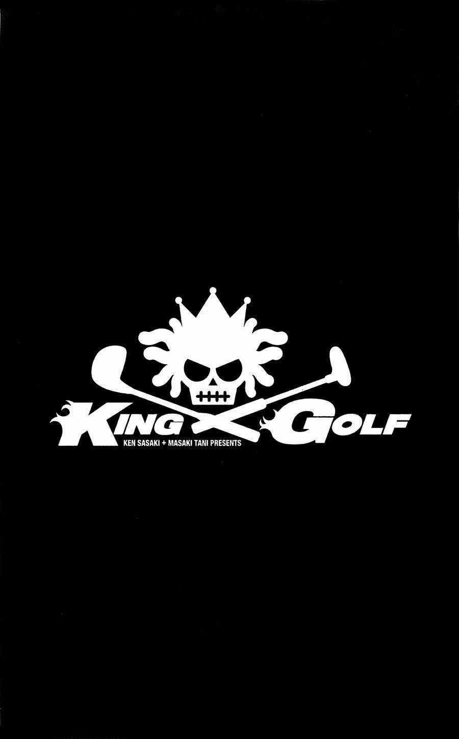 King Golf Chapter 2 trang 21