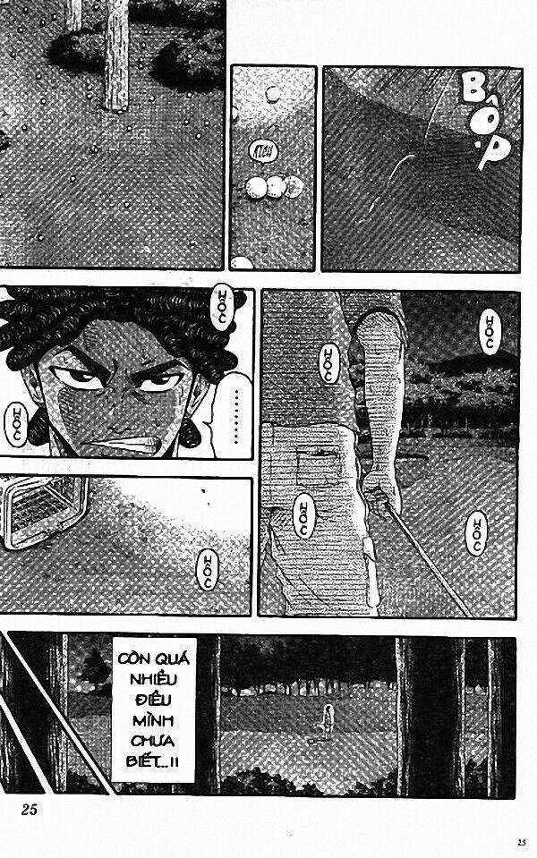 King Golf Chapter 20 trang 4