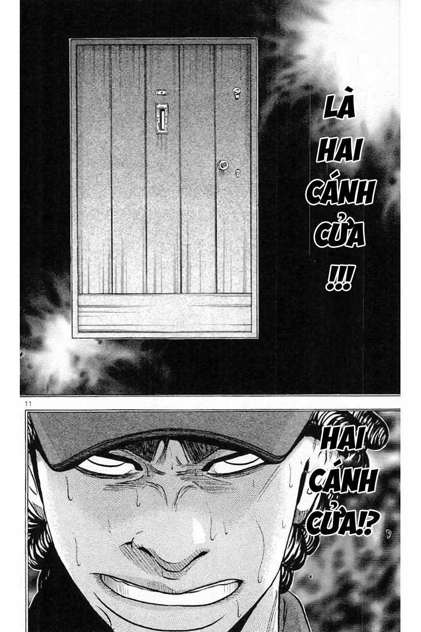 King Golf Chapter 204 trang 11