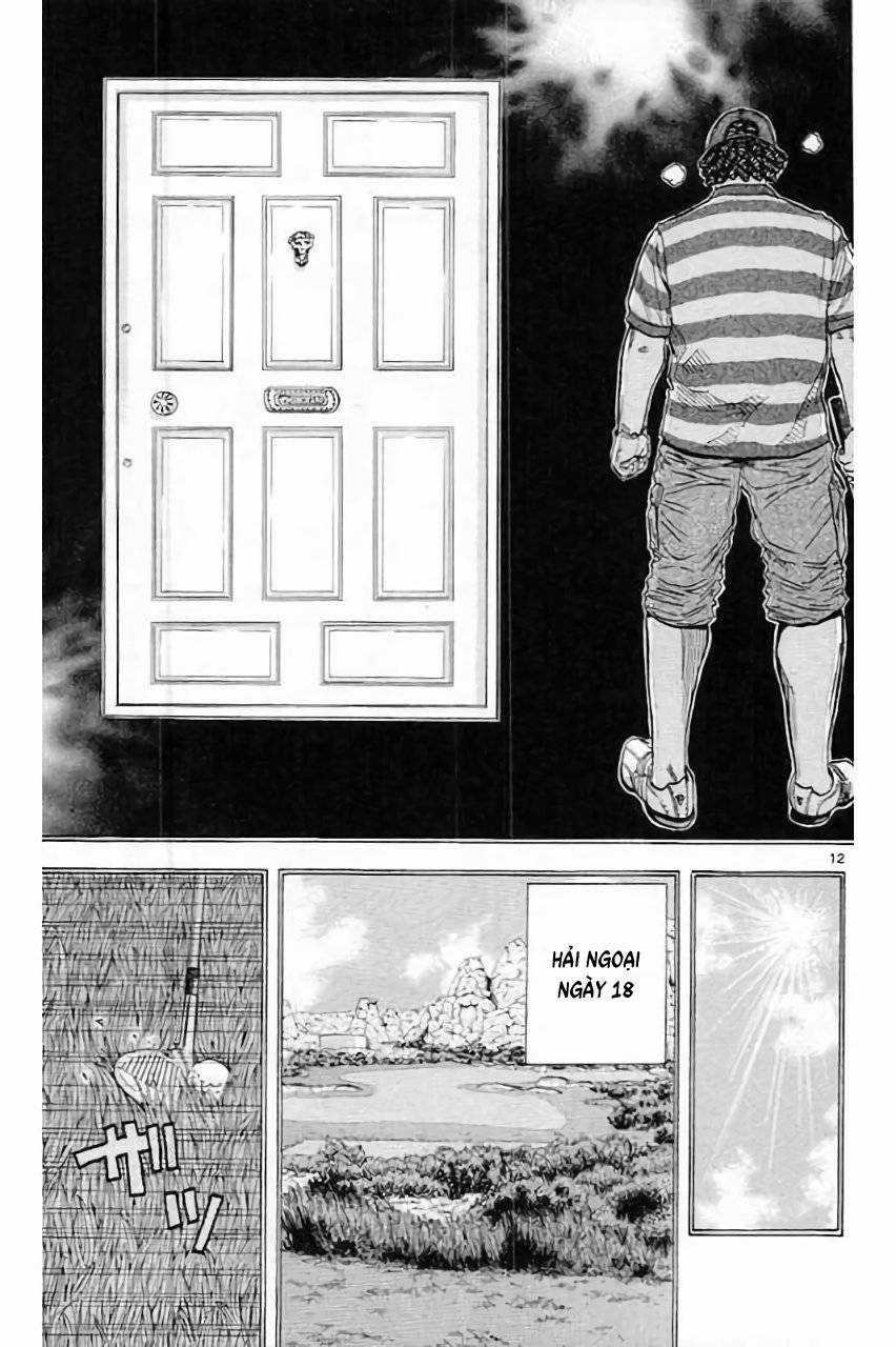 King Golf Chapter 204 trang 12