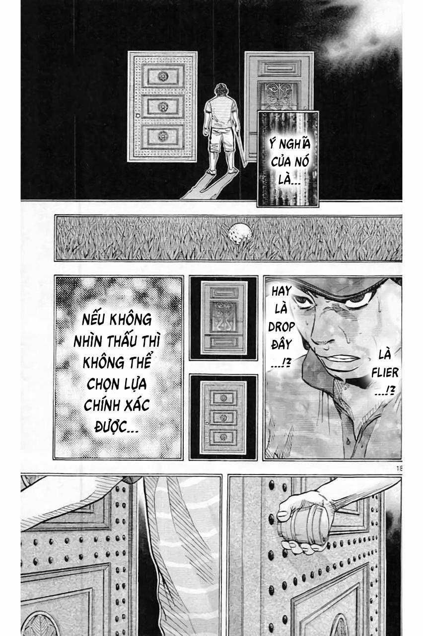 King Golf Chapter 204 trang 18