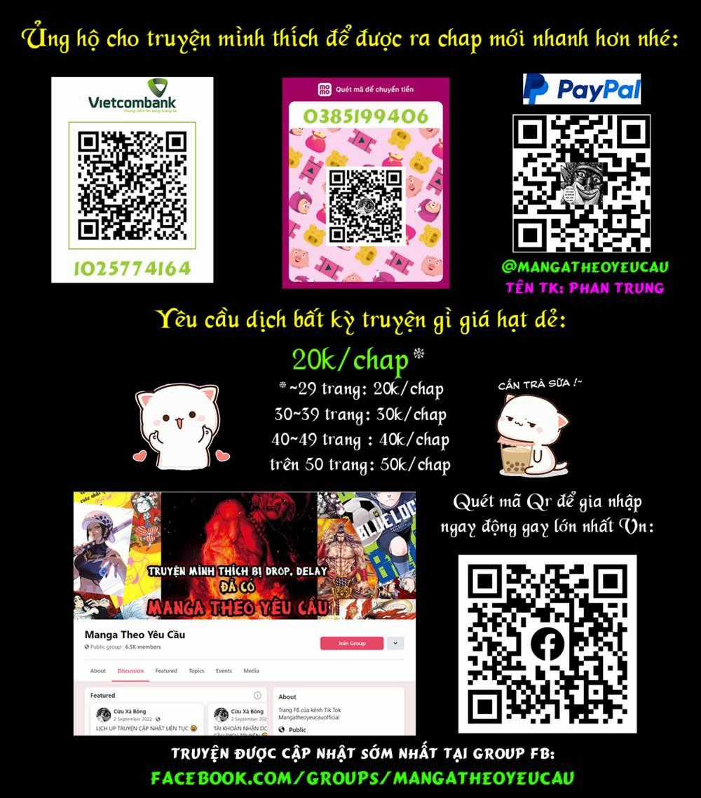 King Golf Chapter 205 trang 22