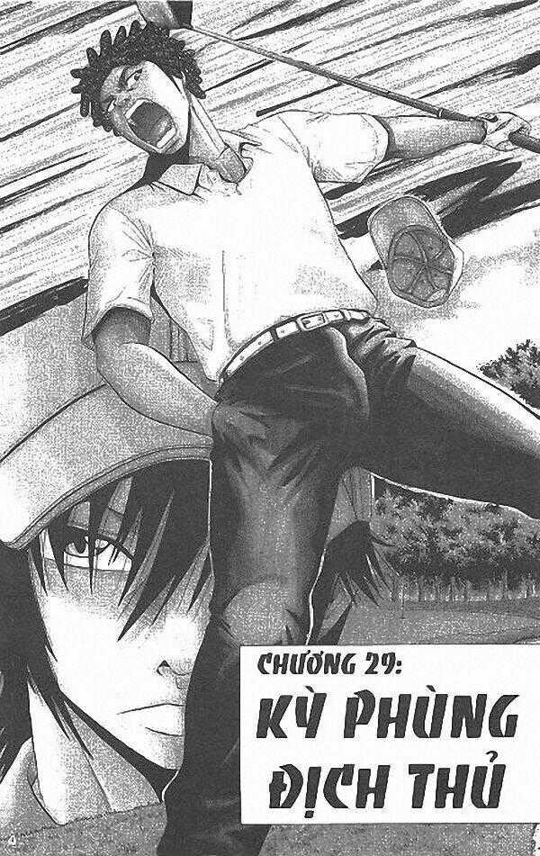 King Golf Chapter 29 trang 0