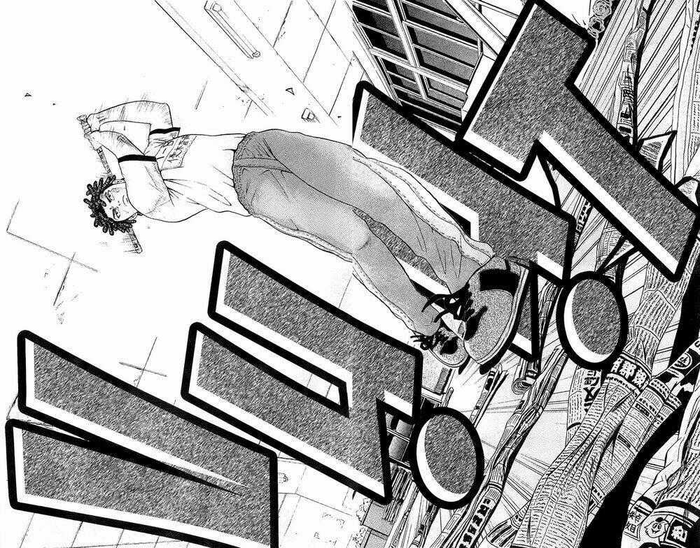 King Golf Chapter 3 trang 16