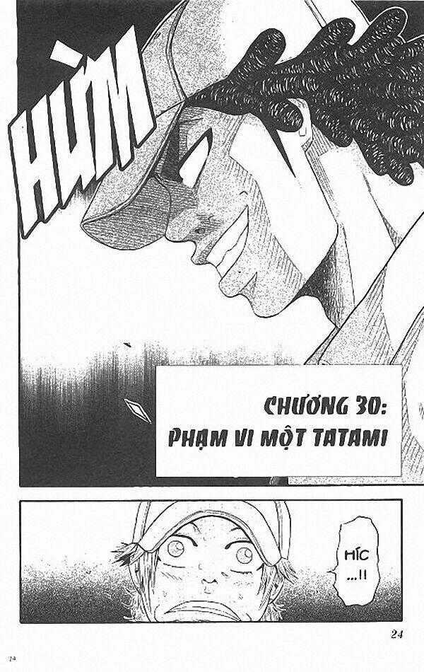 King Golf Chapter 30 trang 1